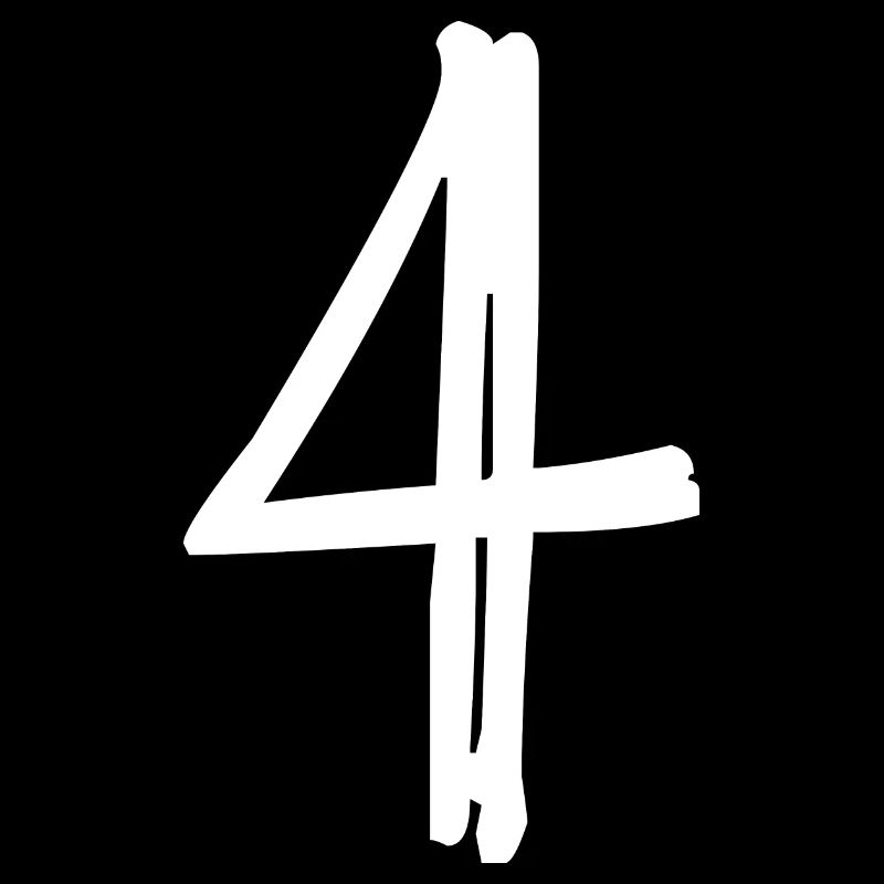 4 ANS. 4e ANNIVERSAIRE. ANNIVERSAIRE 4 ANS. 4