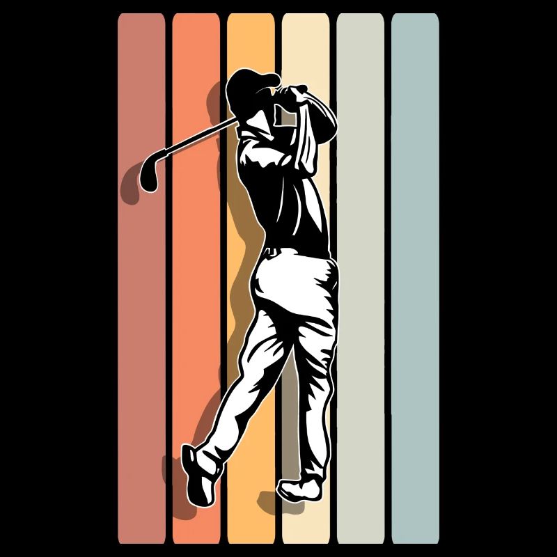 Golf Golfer