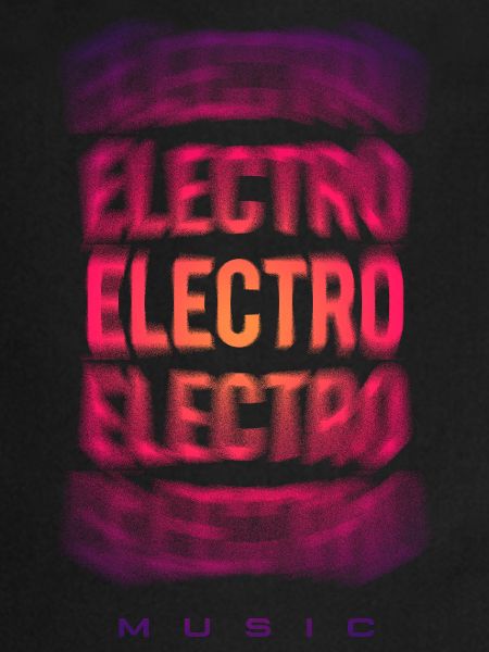 Electro Techno Rave