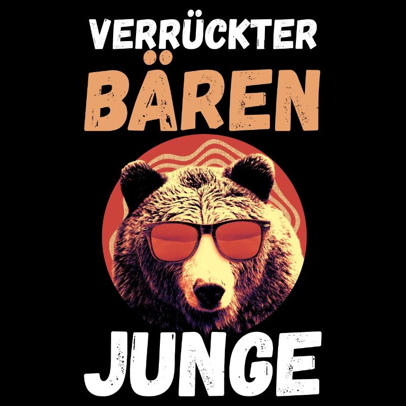 Braunbär Bär
