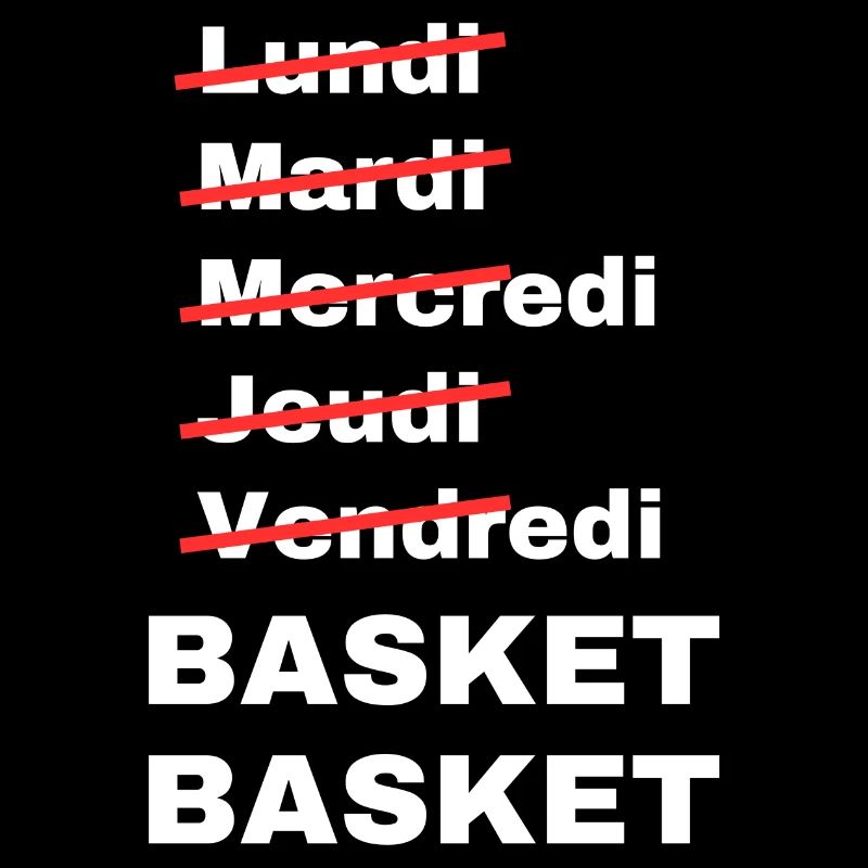 week-end basket