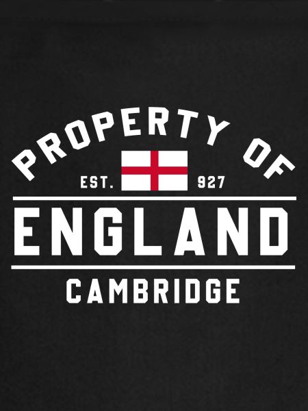 England's Cambridge emblem