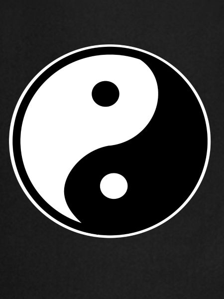 Ying Yang