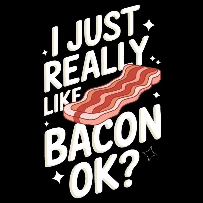 Bacon Breakfast Bacon