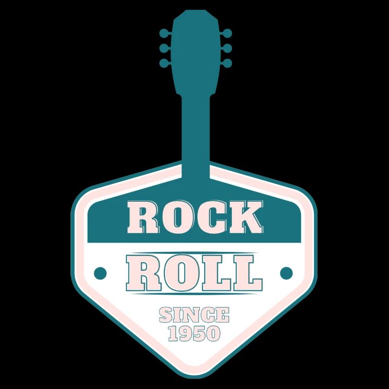 ROCK 'N' ROLL SEIT 1950