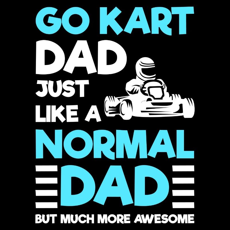 Course de karting