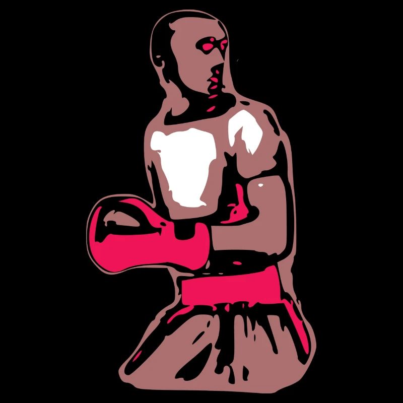 Ako der Boxer