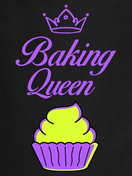 baking queen