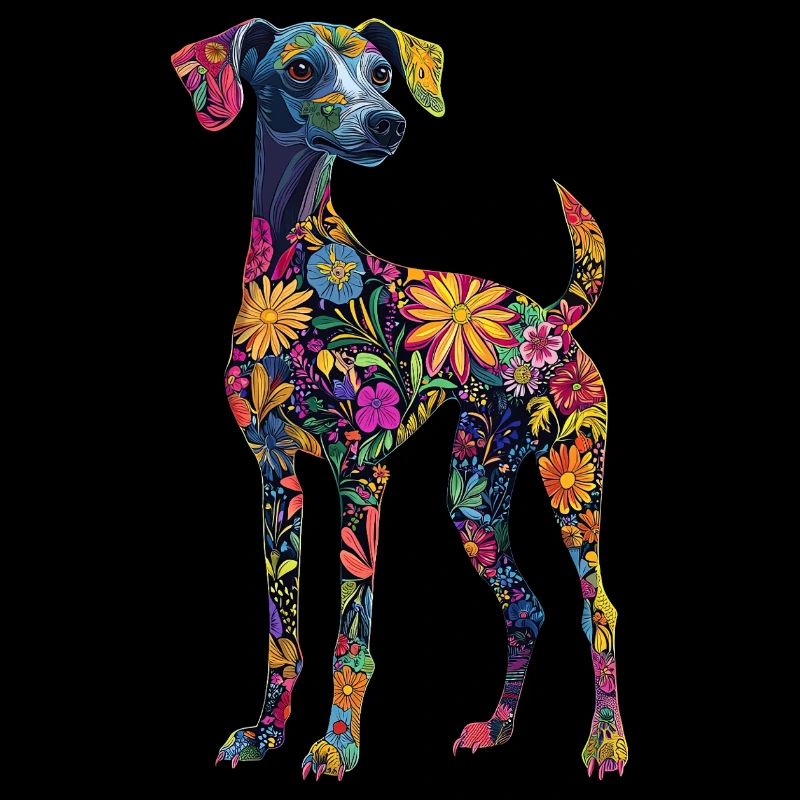 Whippet