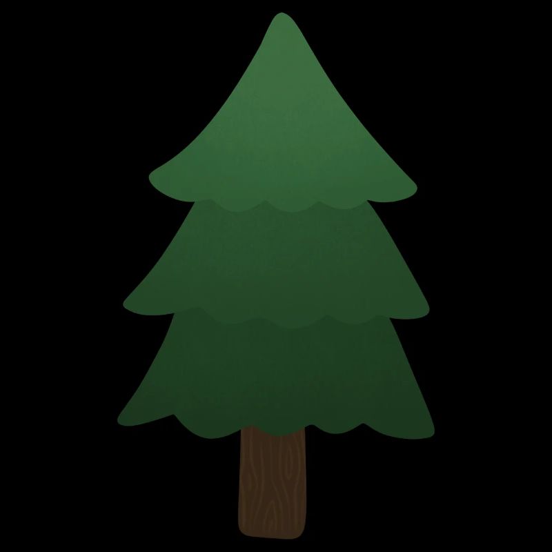 Pine Tree