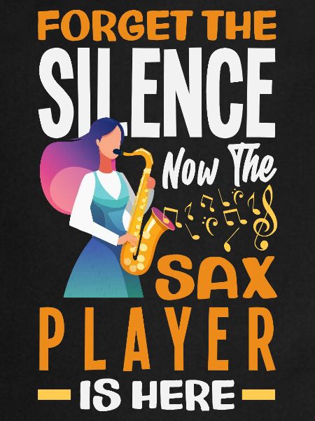 Saxophone