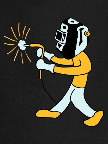 Welder