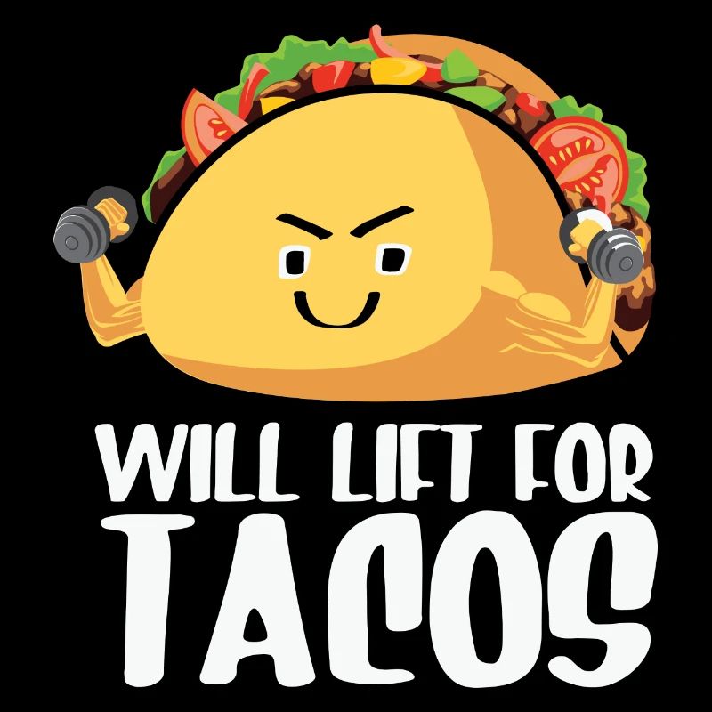 I like tacos