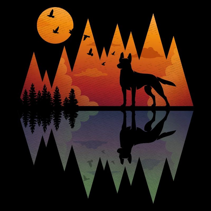 Mountain Malinois