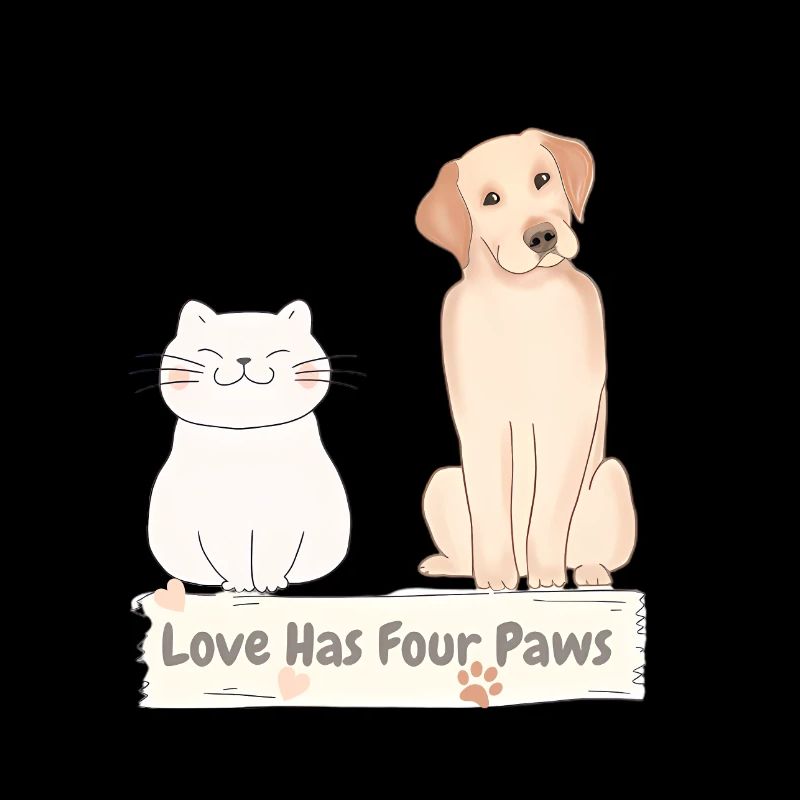 Four Paws