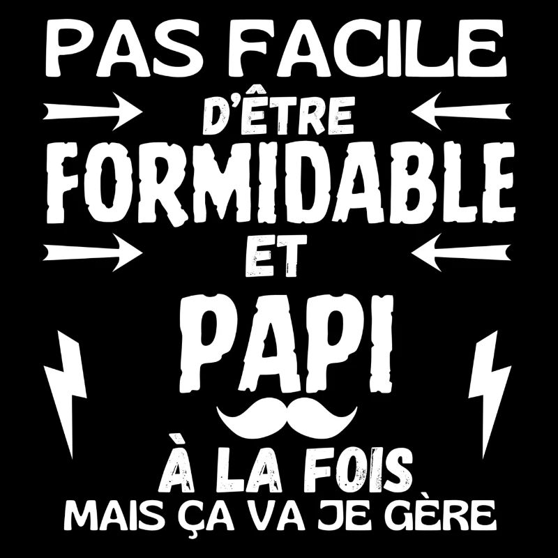 PAPI FORMIDABLE