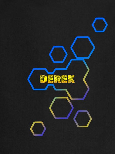 Nom : Derek