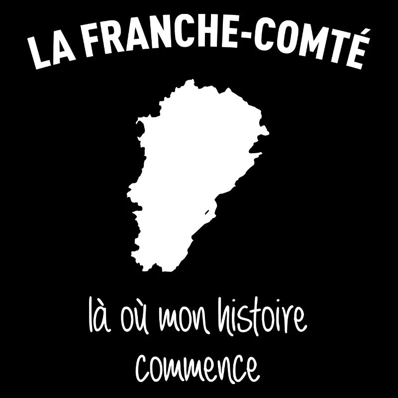 franche-comte-histoire
