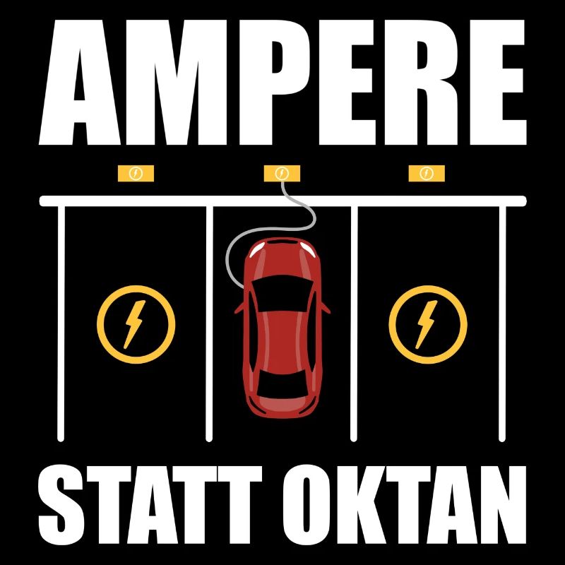 E-Auto Strom Energiewende Geschenk