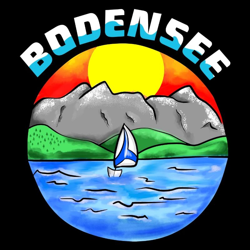 Bodensee