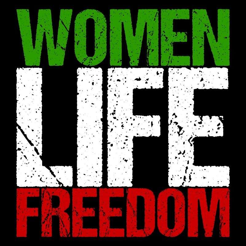 Iran Women's Rights Feminism Hijab Gift