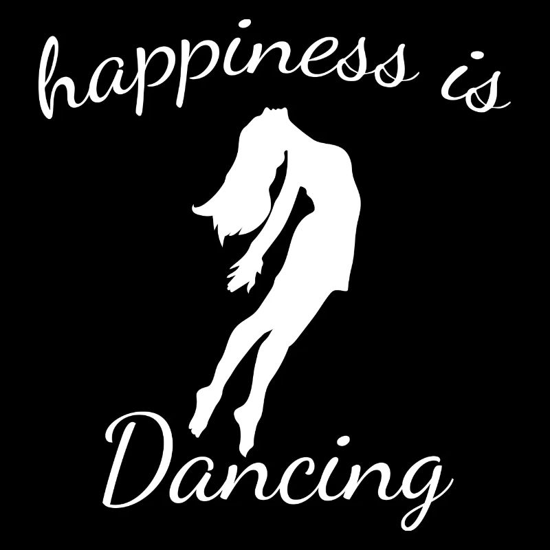 Dancing Dance Music