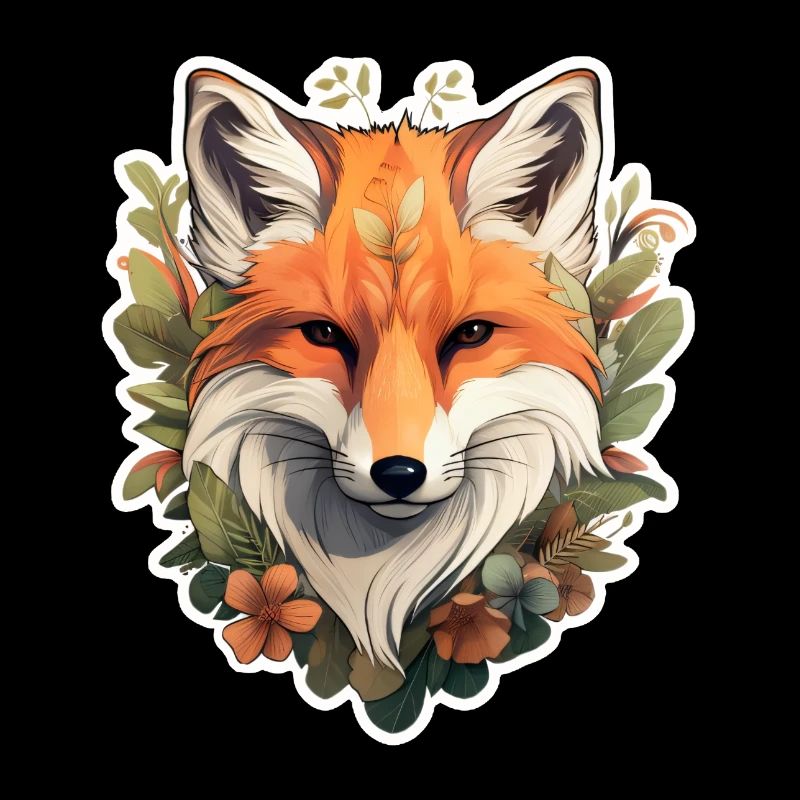Fox's Head