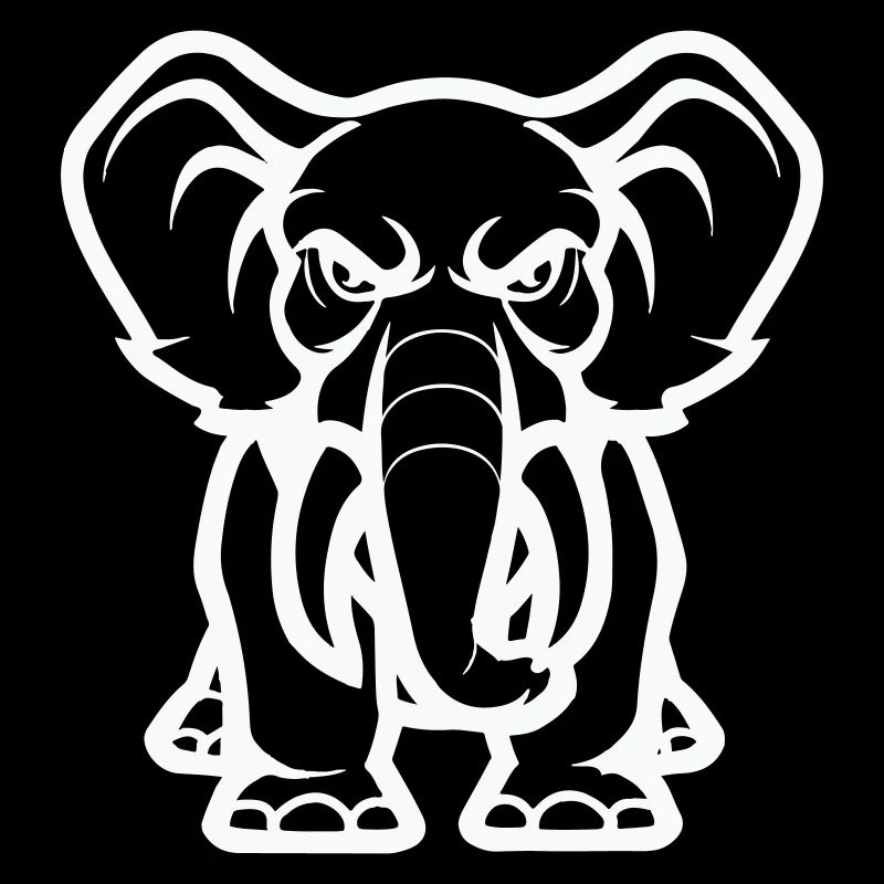 éléphant