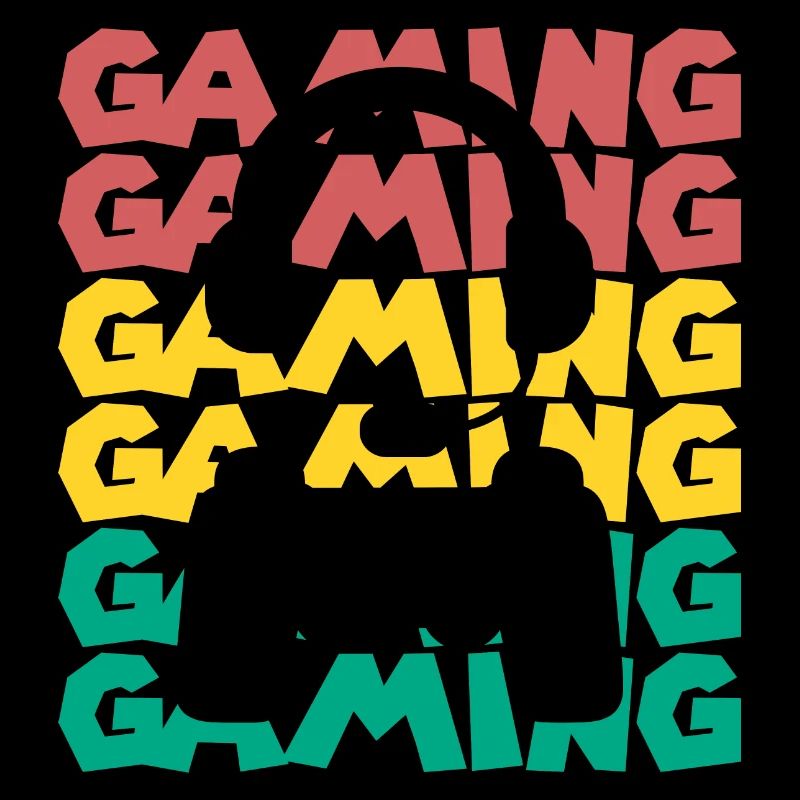 Gaming - Headset and Controller