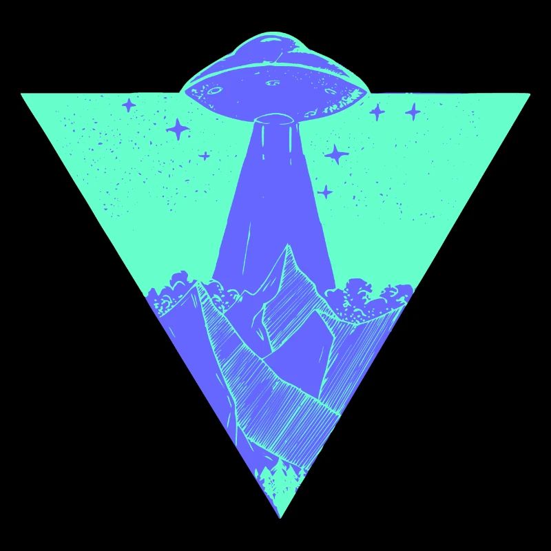 UFO Earth Planet