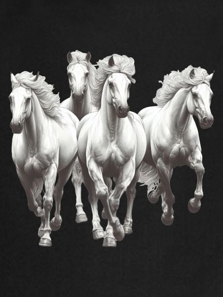 Chevaux