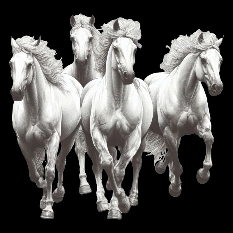 Horses