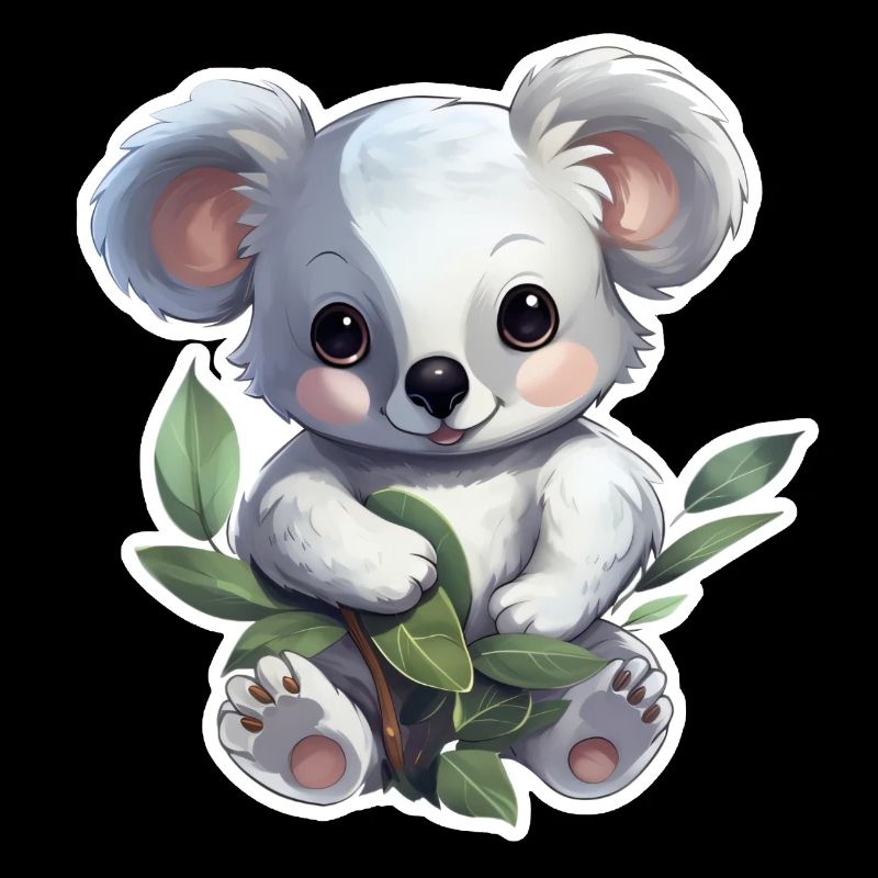 Koala Cute