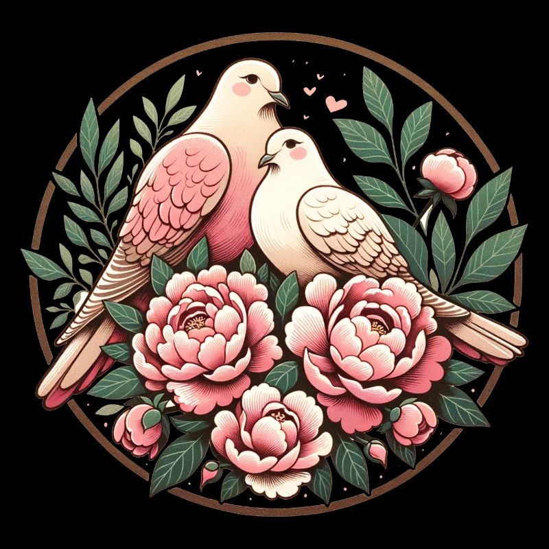 Mourning Doves