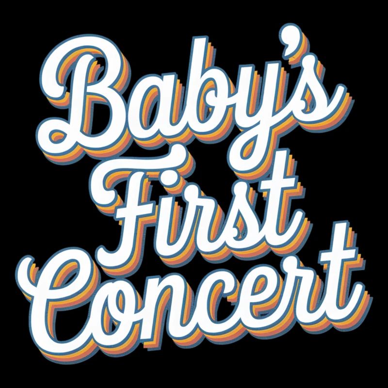 Baby's First Concert 20