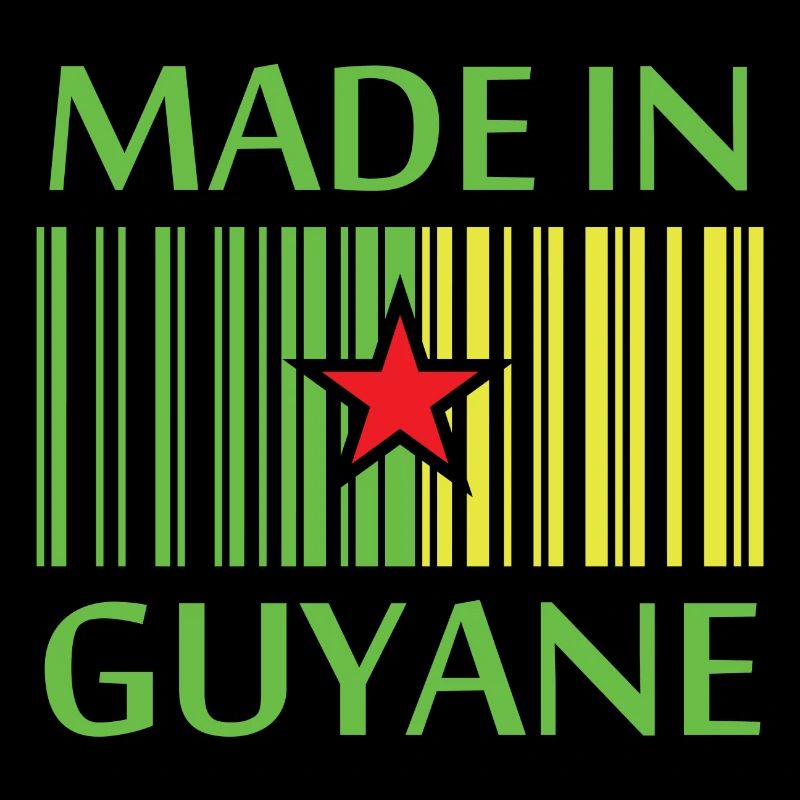 Made in guyane