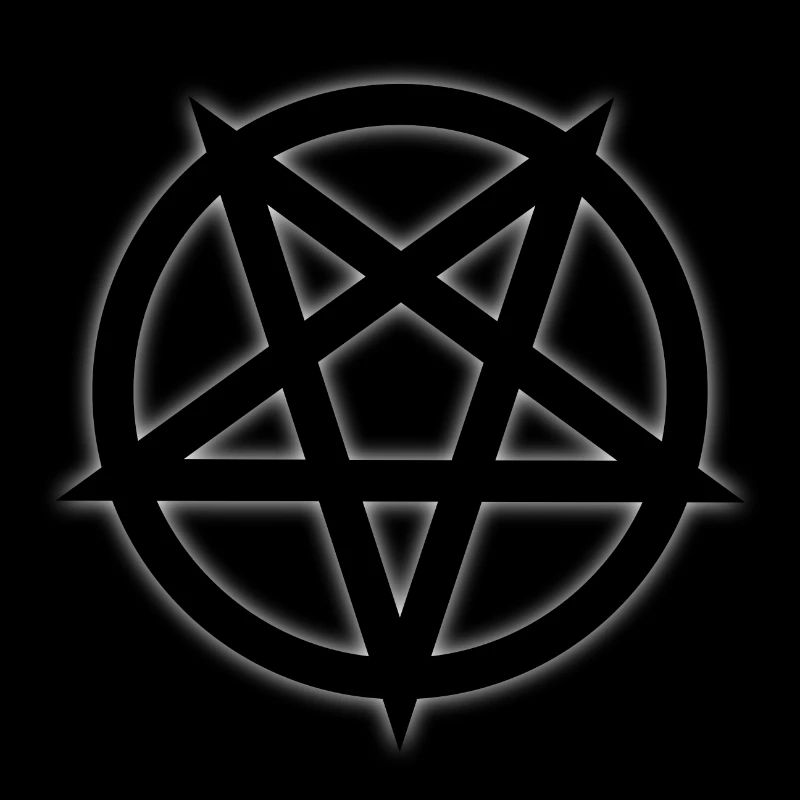 Pentagramm