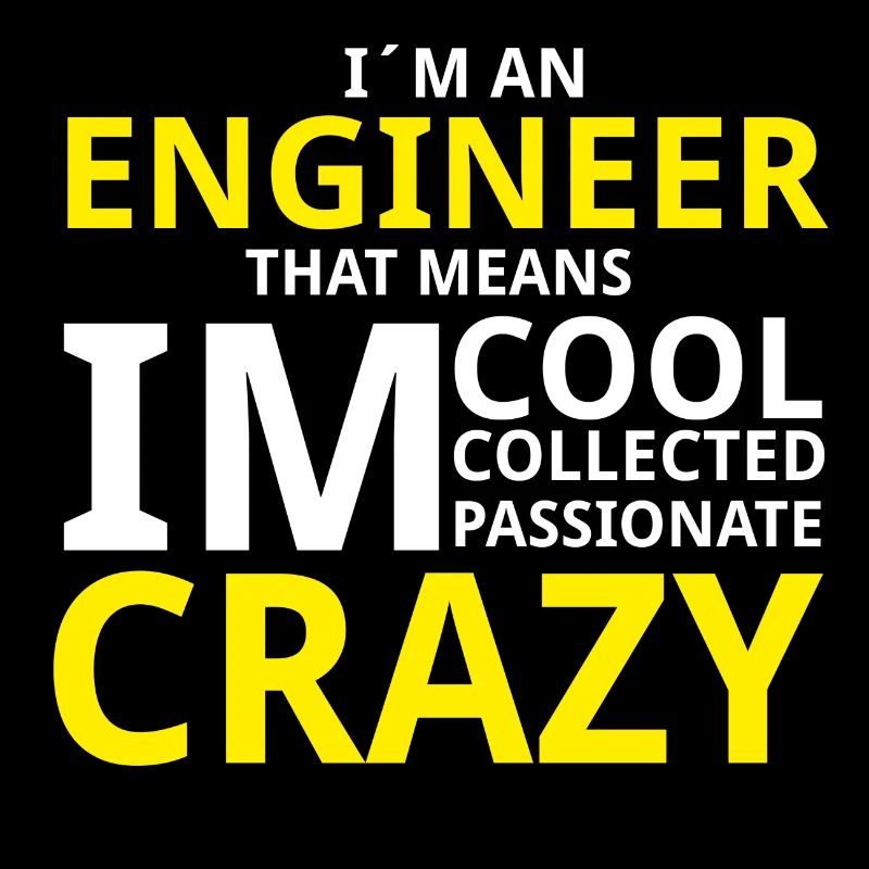 Crazy Engineer