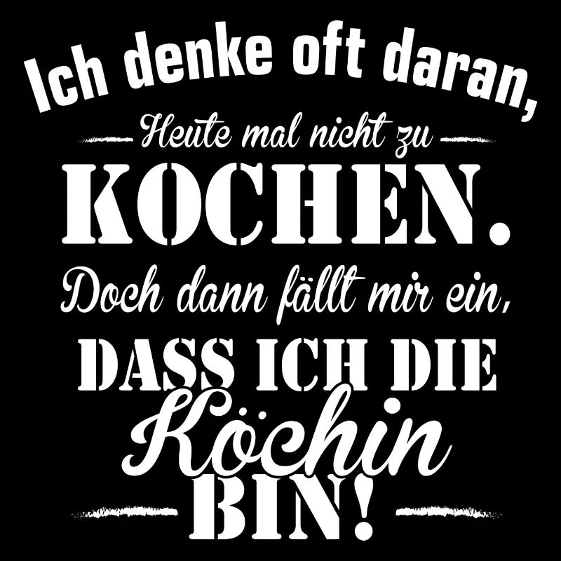 Köchin