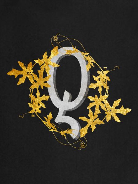 monogram-Q