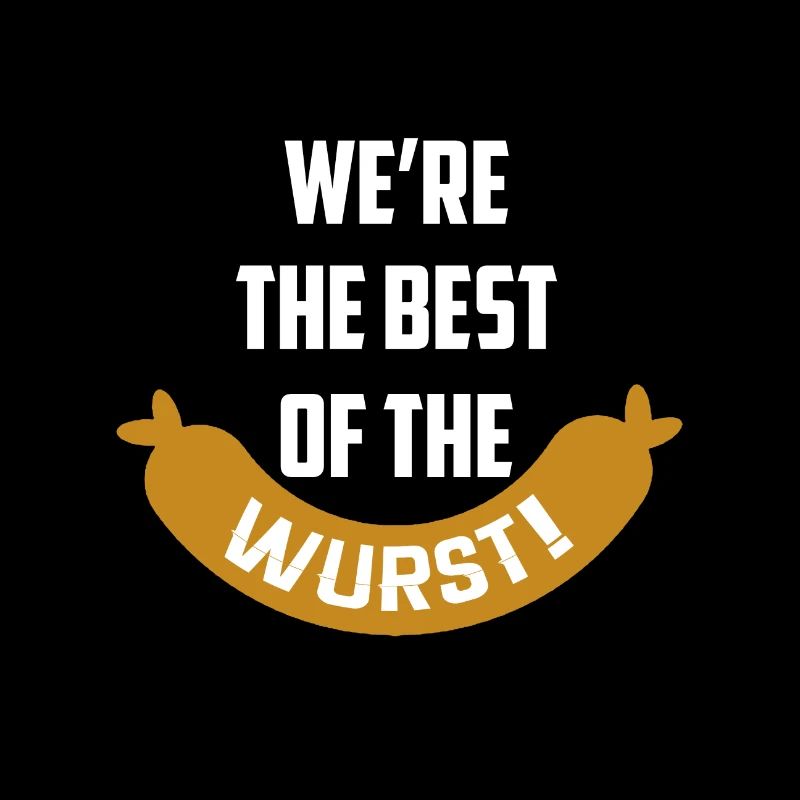 Die besten der Wurst lustige Sprüche