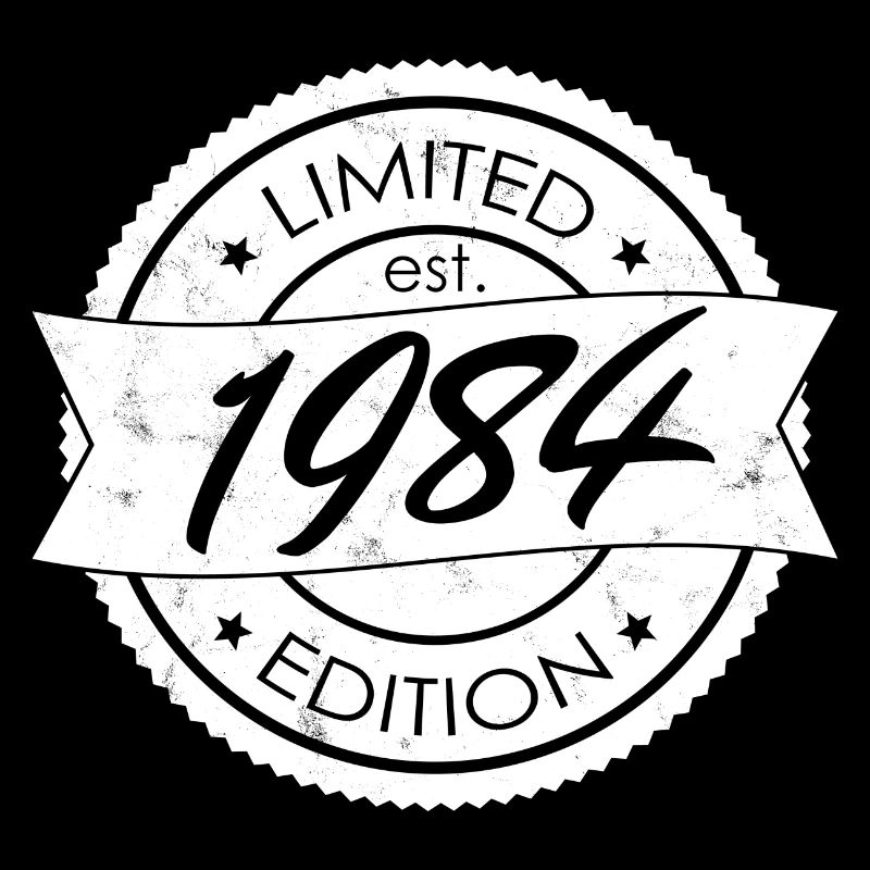Limited Edition est 1984