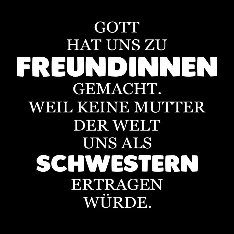 Freundinnen