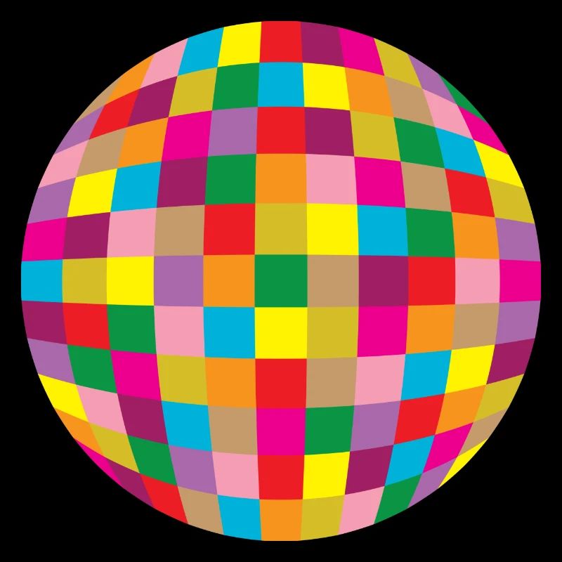 Disco ball