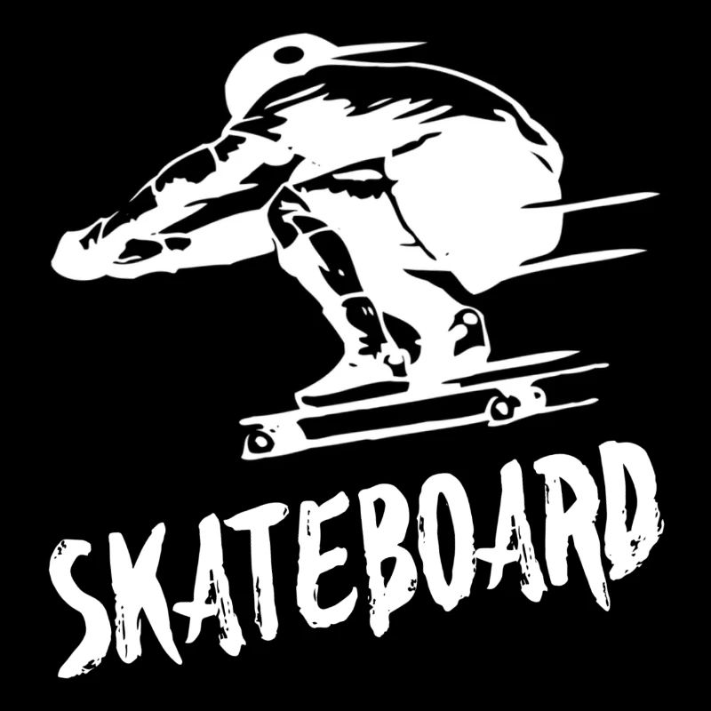 skateboard