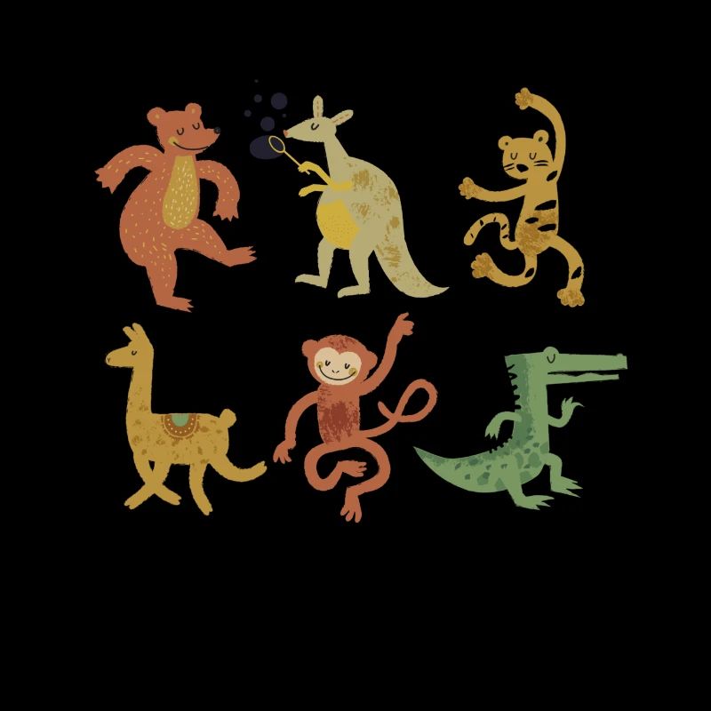 Dieren