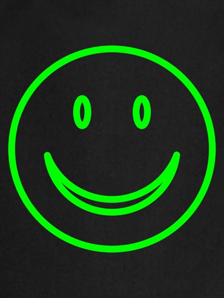 Smiling Face - Smile