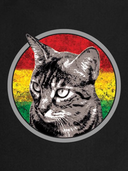 Chat reggae