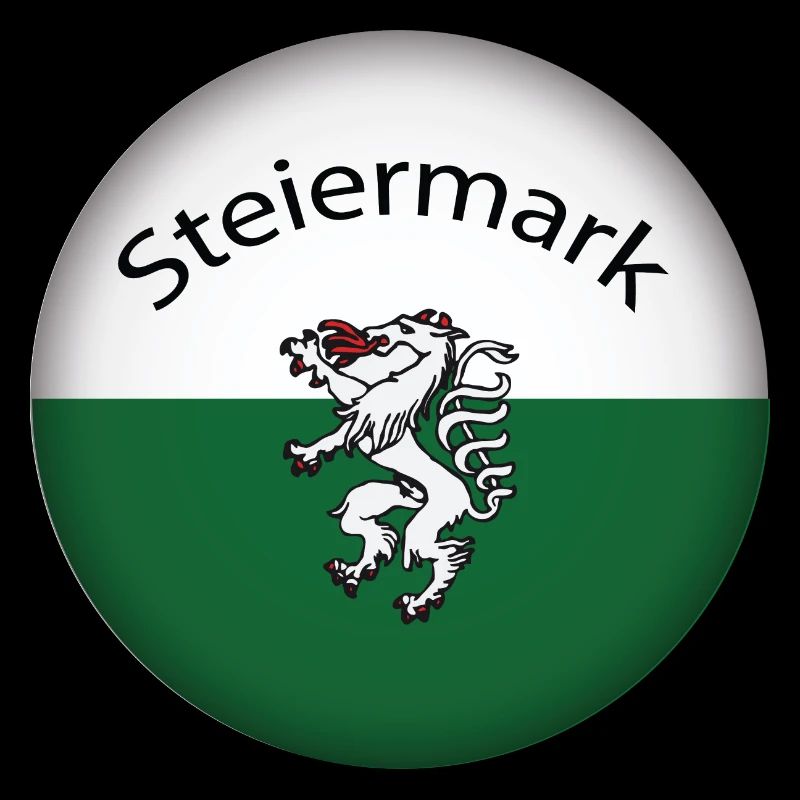 Steiermark Button