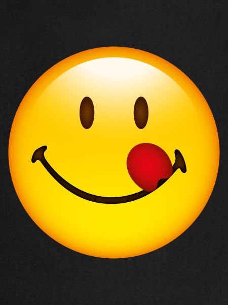 Smiley Taste